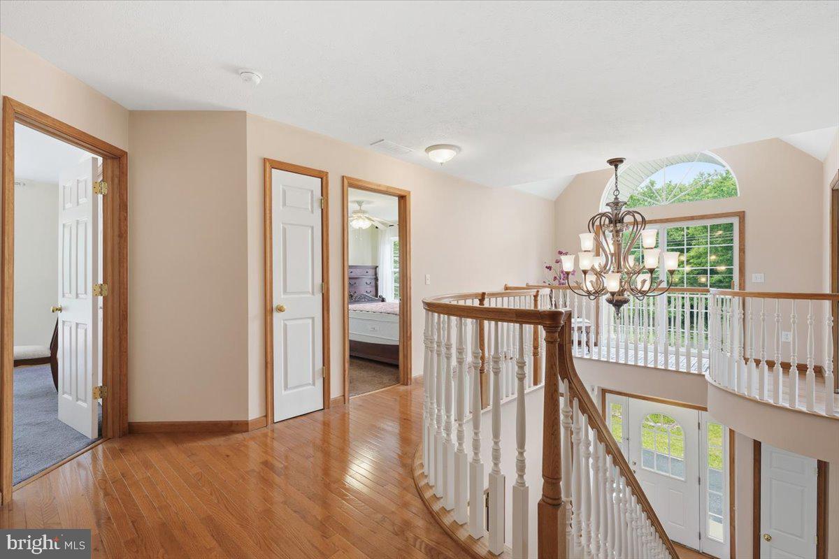 INDIAN MOUNTAIN LAKES - Residential