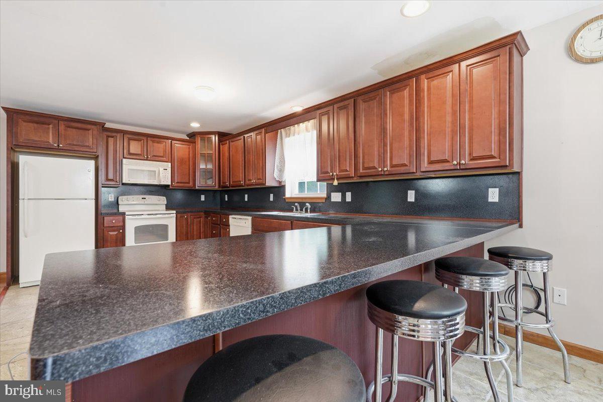 INDIAN MOUNTAIN LAKES - Residential
