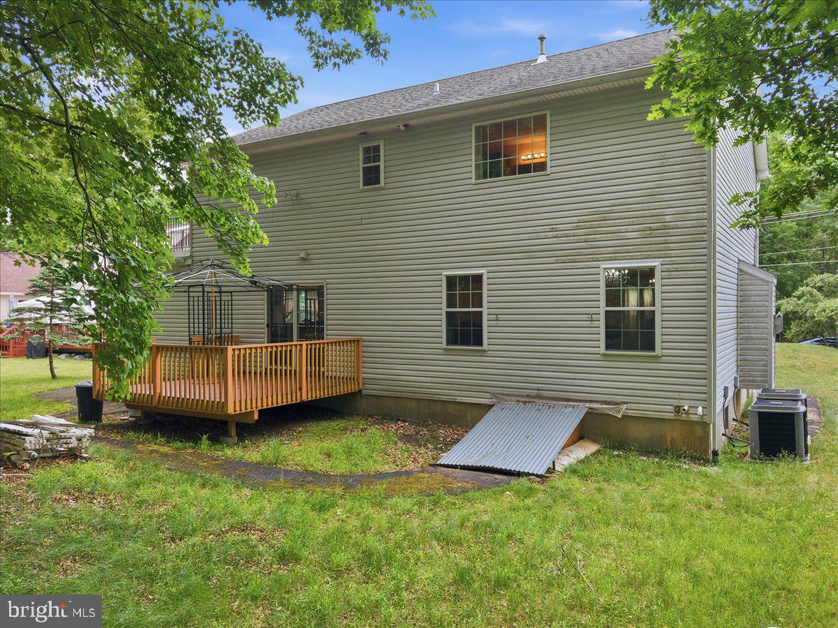 INDIAN MOUNTAIN LAKES - Residential