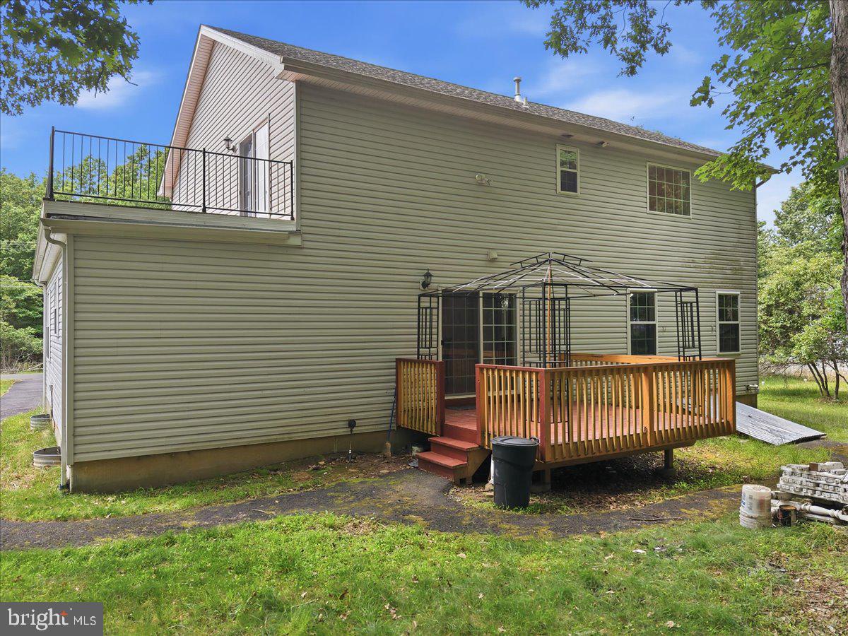 INDIAN MOUNTAIN LAKES - Residential
