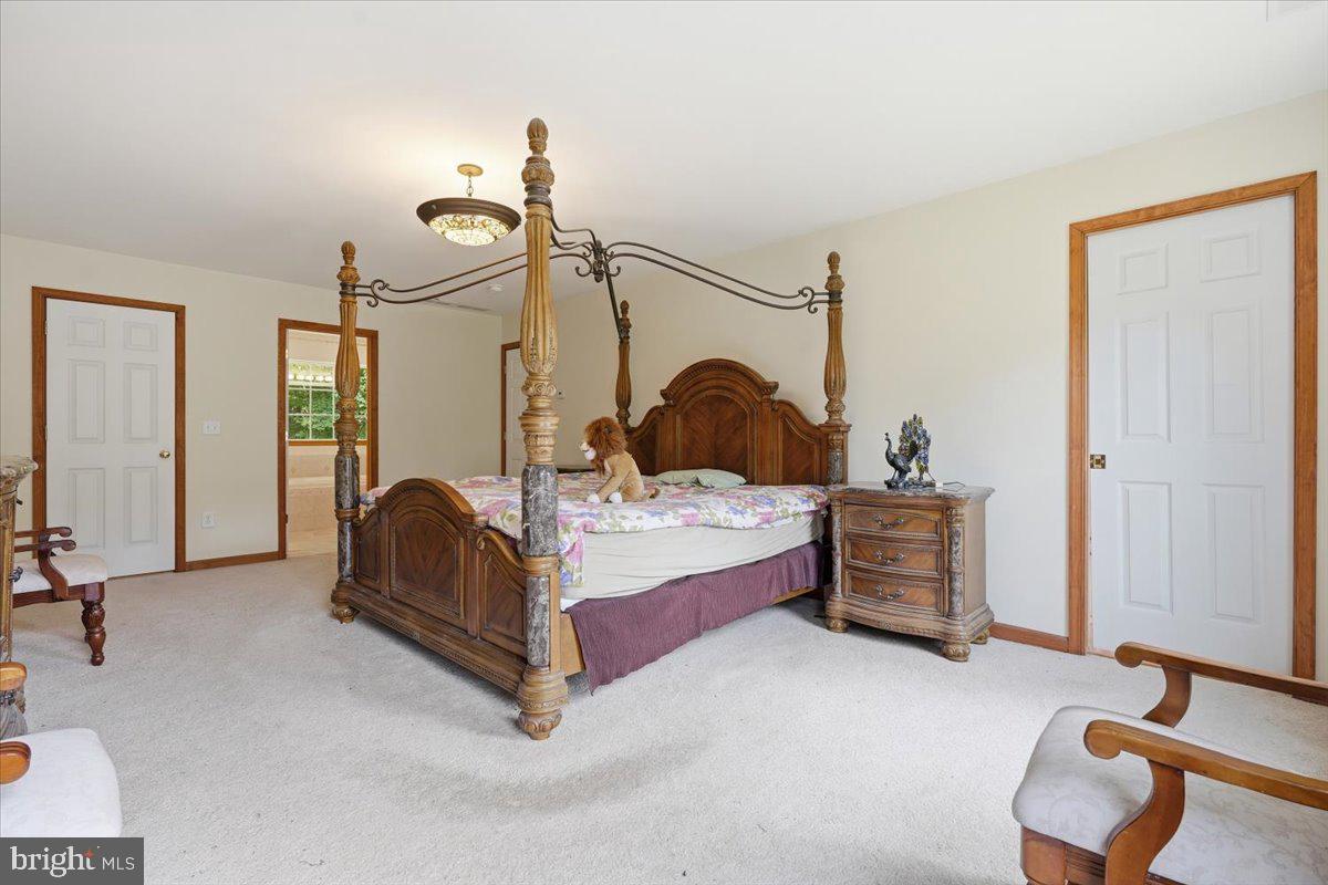 INDIAN MOUNTAIN LAKES - Residential