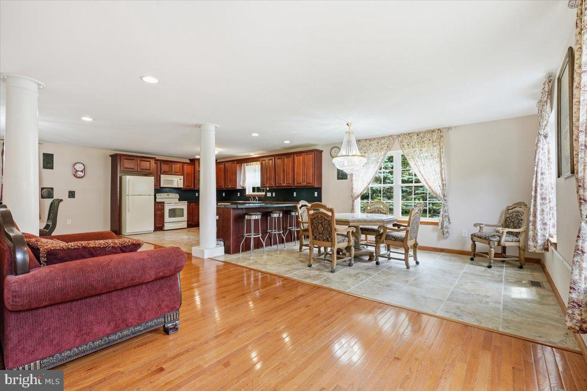 INDIAN MOUNTAIN LAKES - Residential
