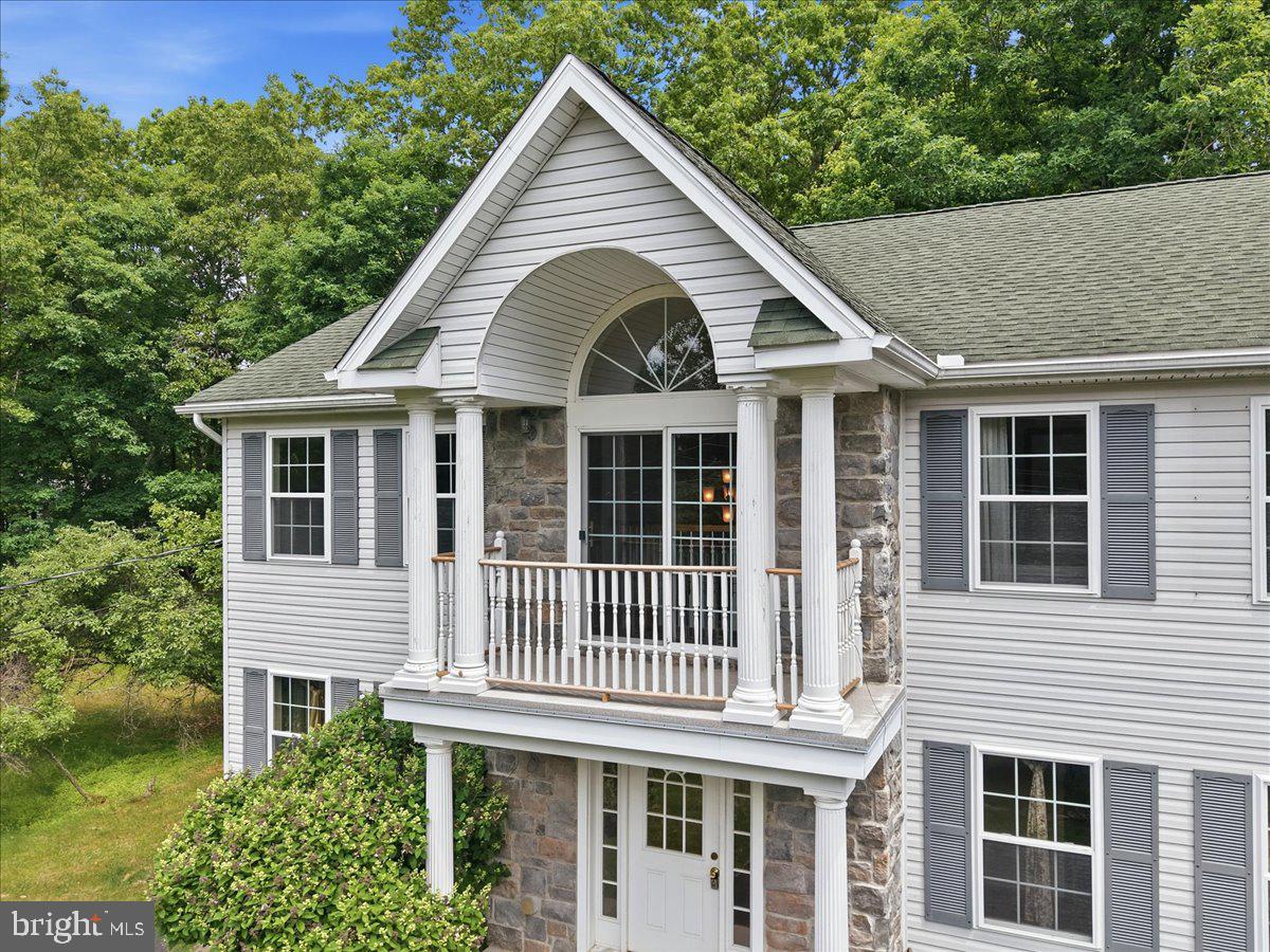 INDIAN MOUNTAIN LAKES - Residential