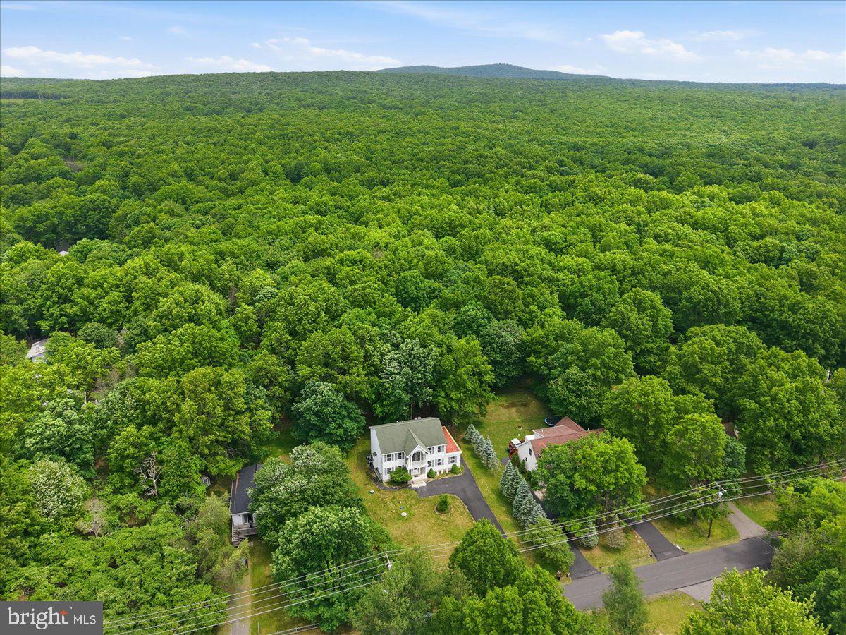 INDIAN MOUNTAIN LAKES - Residential