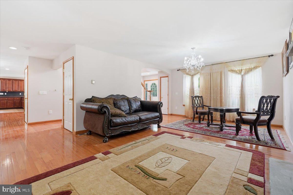 INDIAN MOUNTAIN LAKES - Residential
