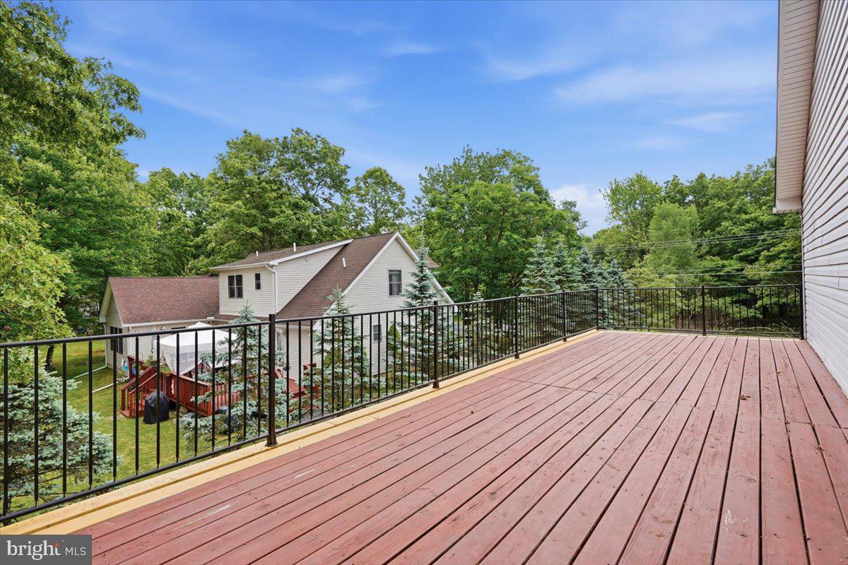 INDIAN MOUNTAIN LAKES - Residential