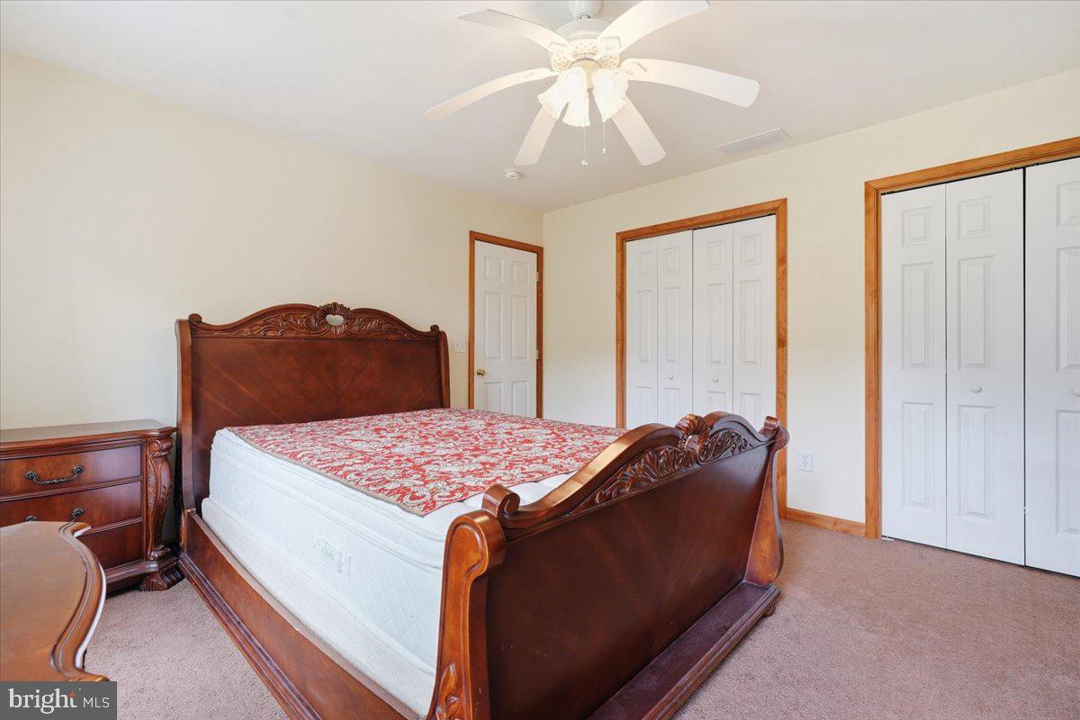 INDIAN MOUNTAIN LAKES - Residential
