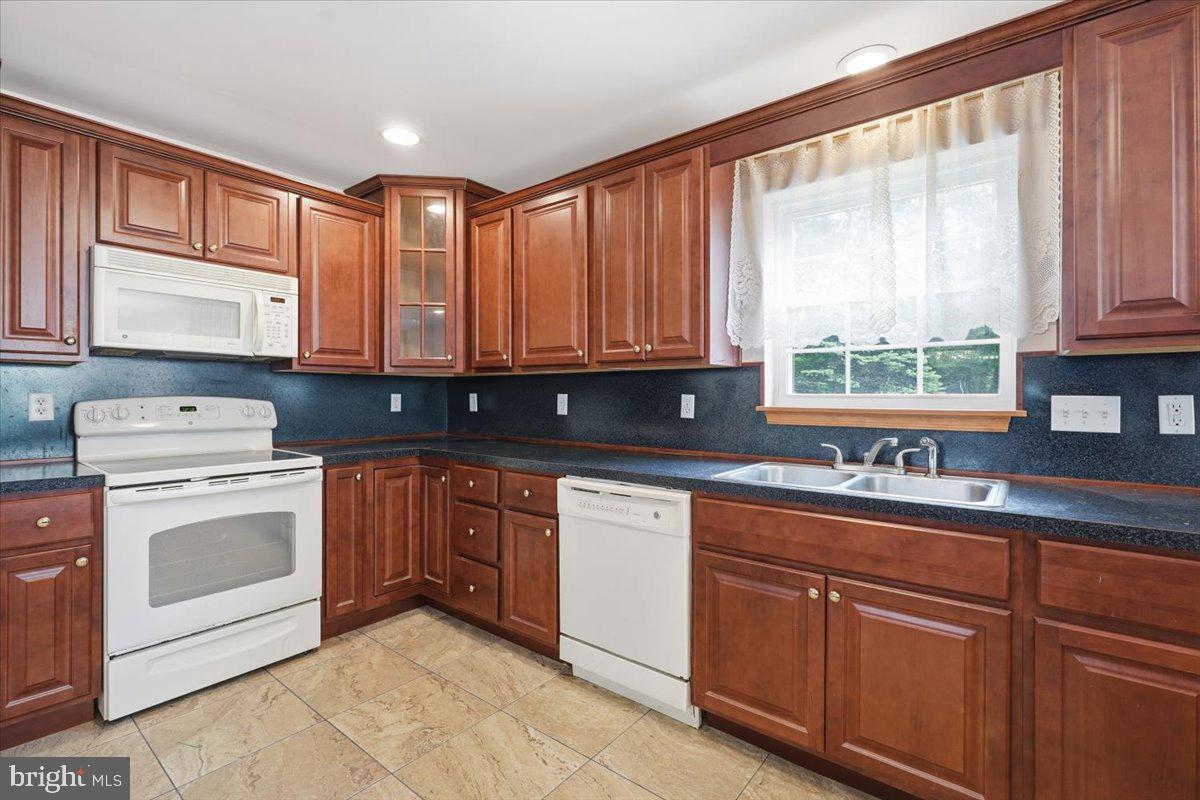 INDIAN MOUNTAIN LAKES - Residential