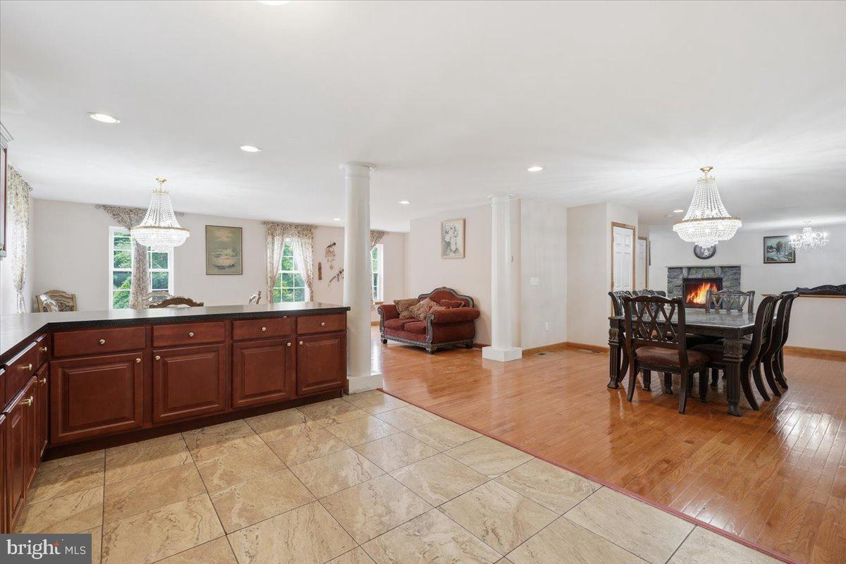 INDIAN MOUNTAIN LAKES - Residential