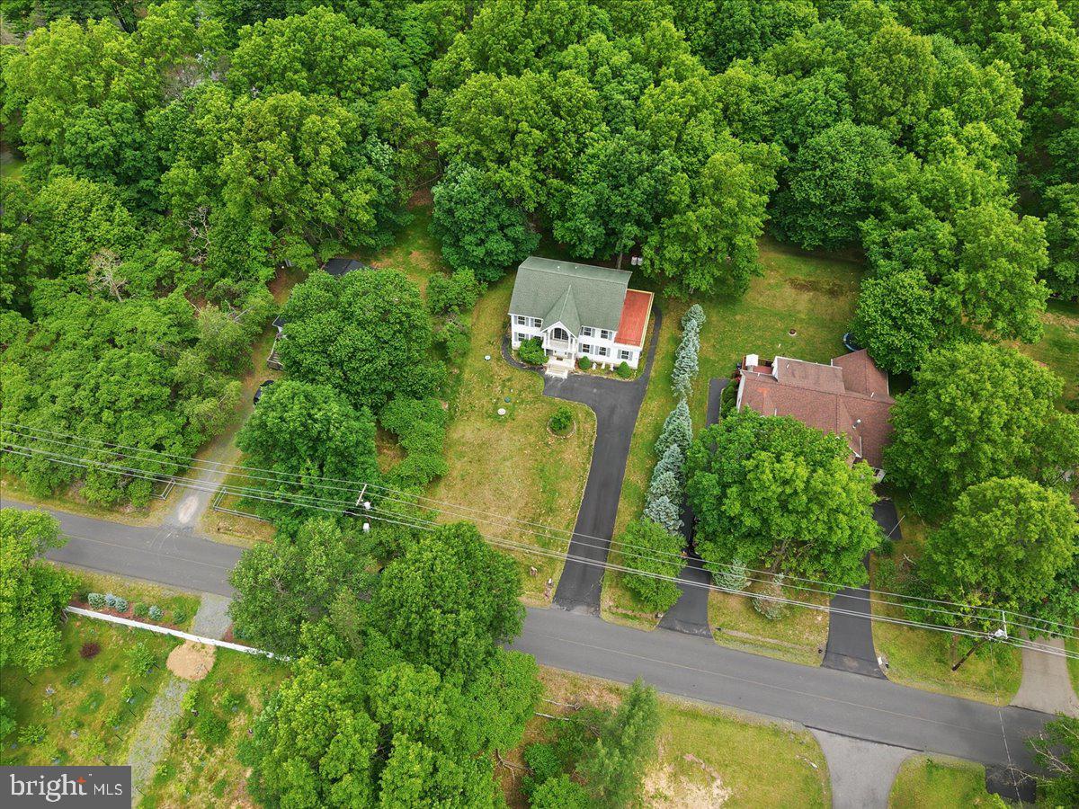 INDIAN MOUNTAIN LAKES - Residential
