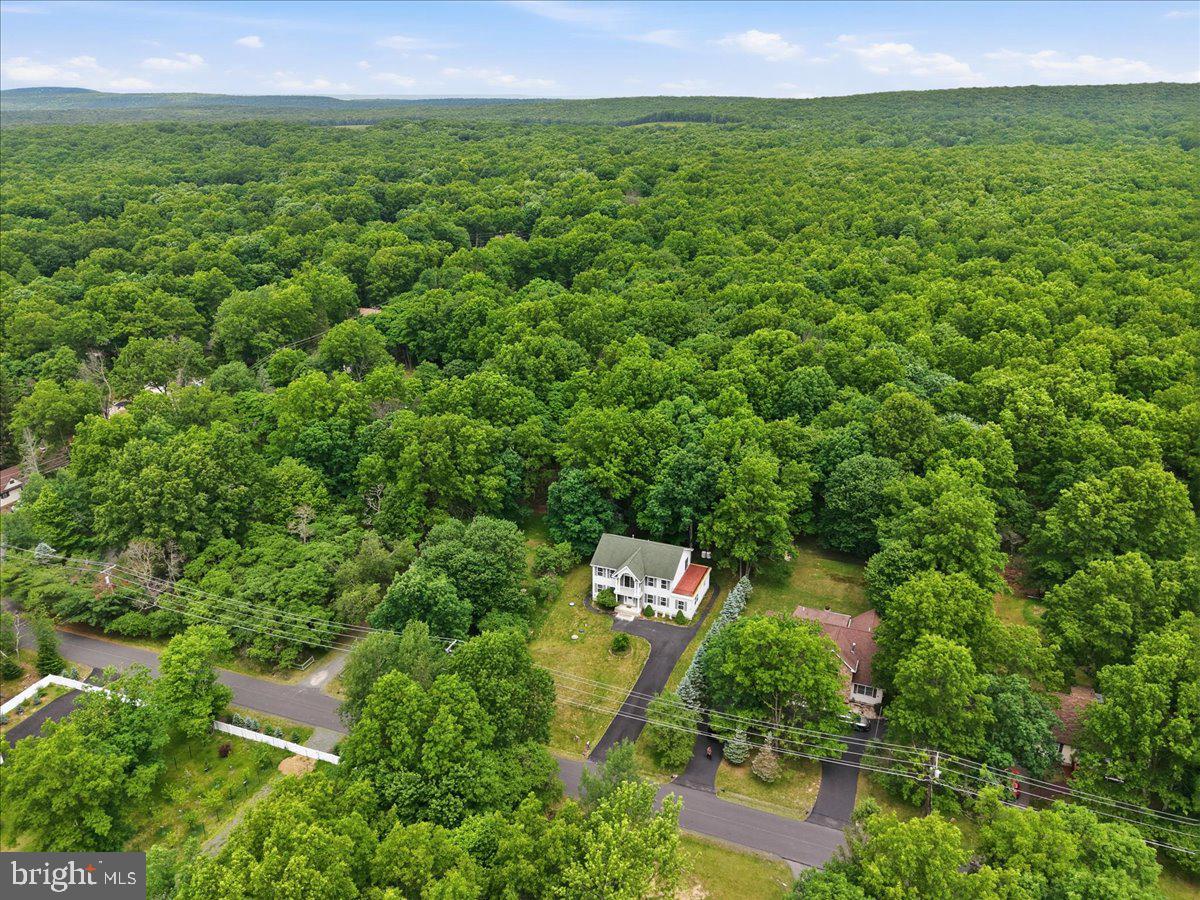 INDIAN MOUNTAIN LAKES - Residential