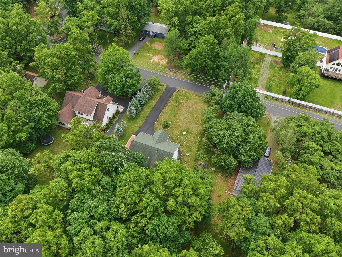 INDIAN MOUNTAIN LAKES - Residential