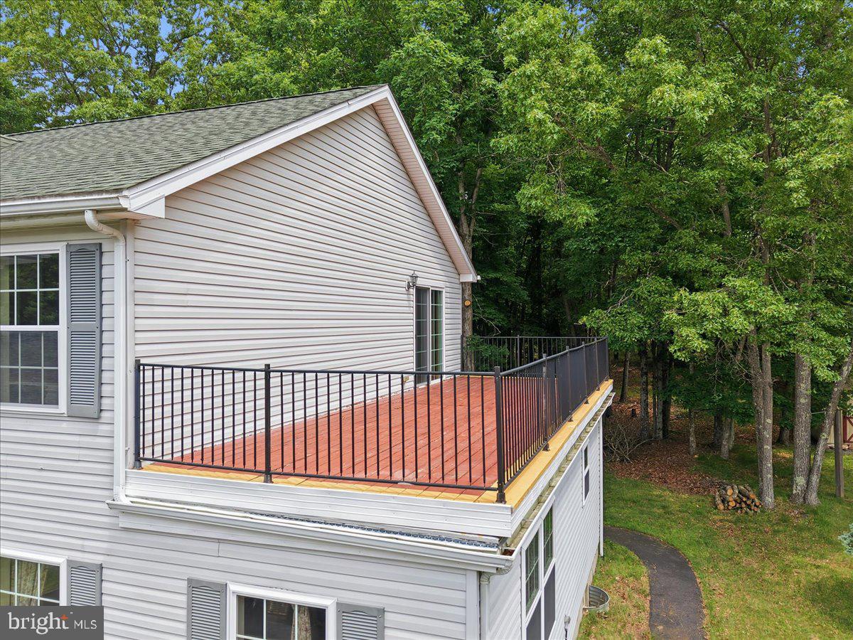 INDIAN MOUNTAIN LAKES - Residential