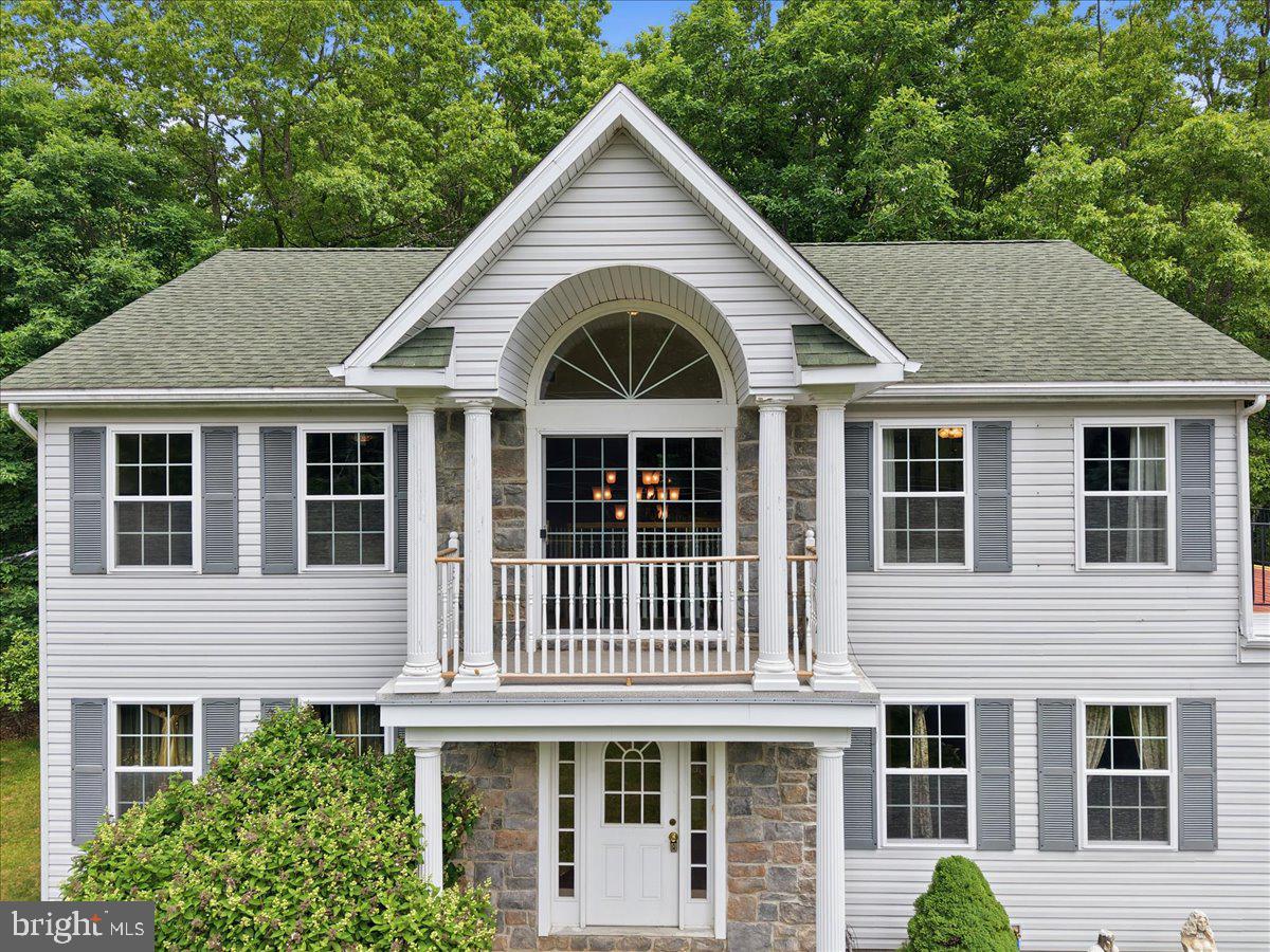 INDIAN MOUNTAIN LAKES - Residential