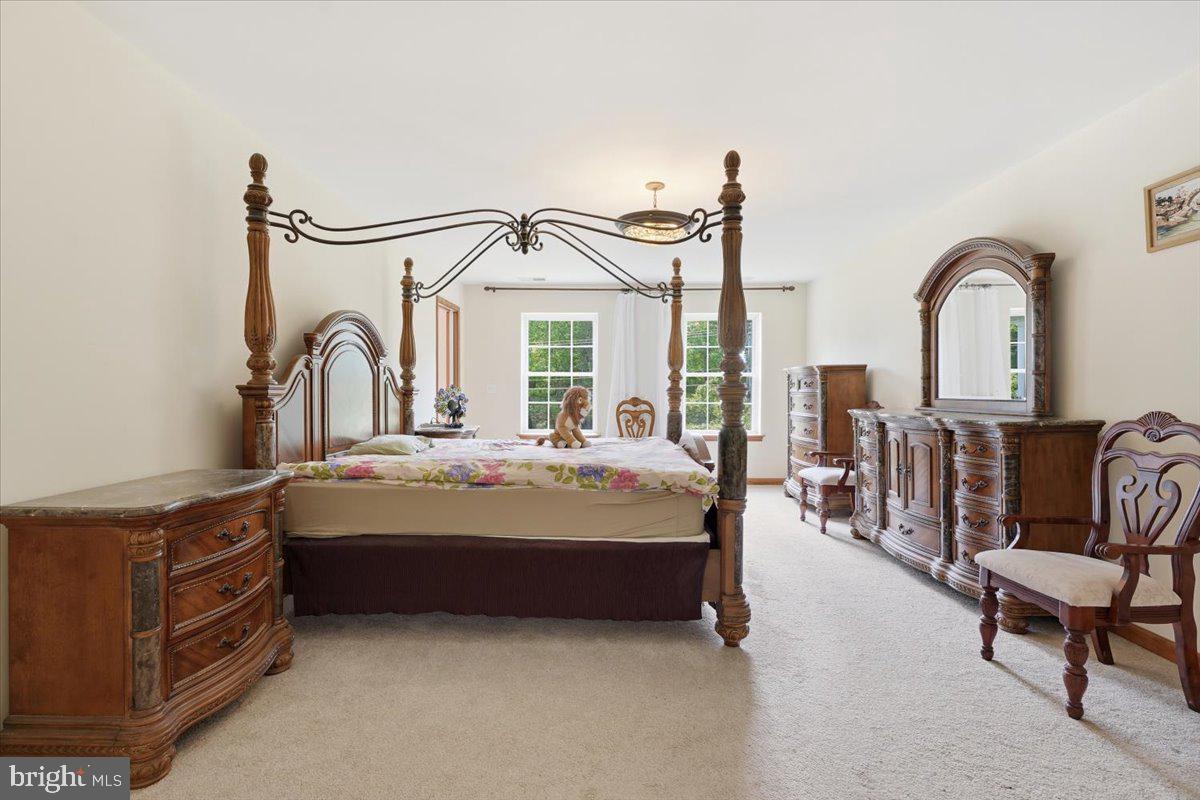 INDIAN MOUNTAIN LAKES - Residential