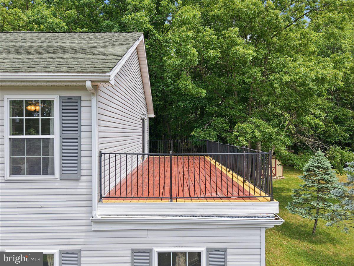 INDIAN MOUNTAIN LAKES - Residential
