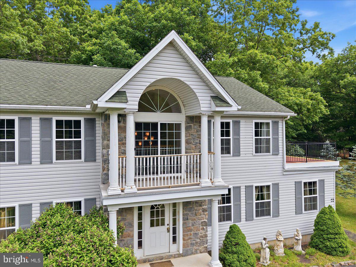 INDIAN MOUNTAIN LAKES - Residential