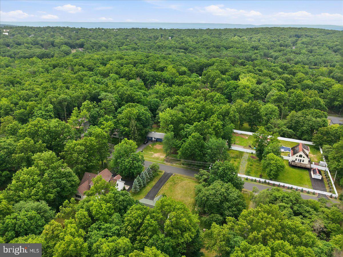 INDIAN MOUNTAIN LAKES - Residential