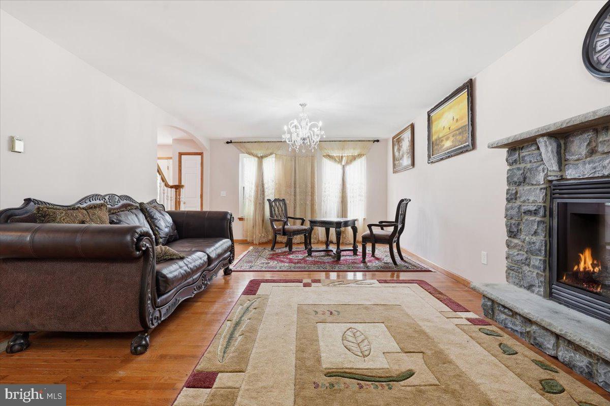 INDIAN MOUNTAIN LAKES - Residential
