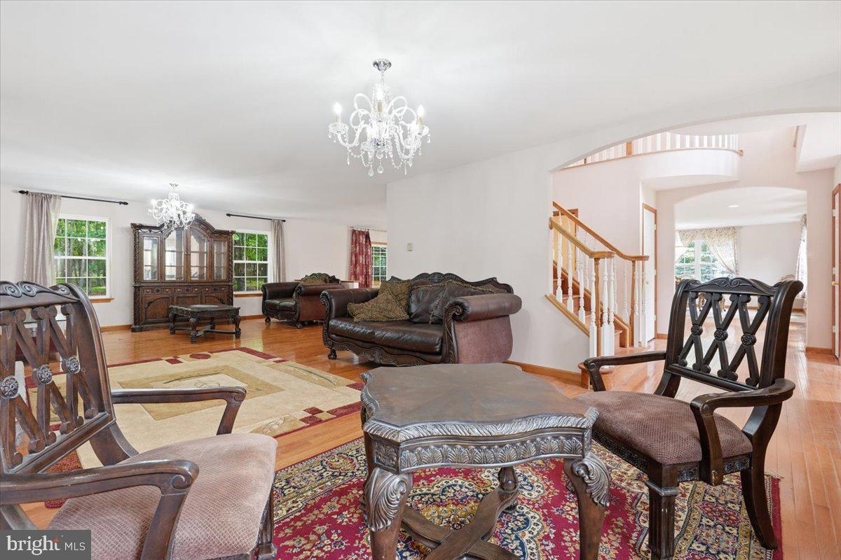 INDIAN MOUNTAIN LAKES - Residential