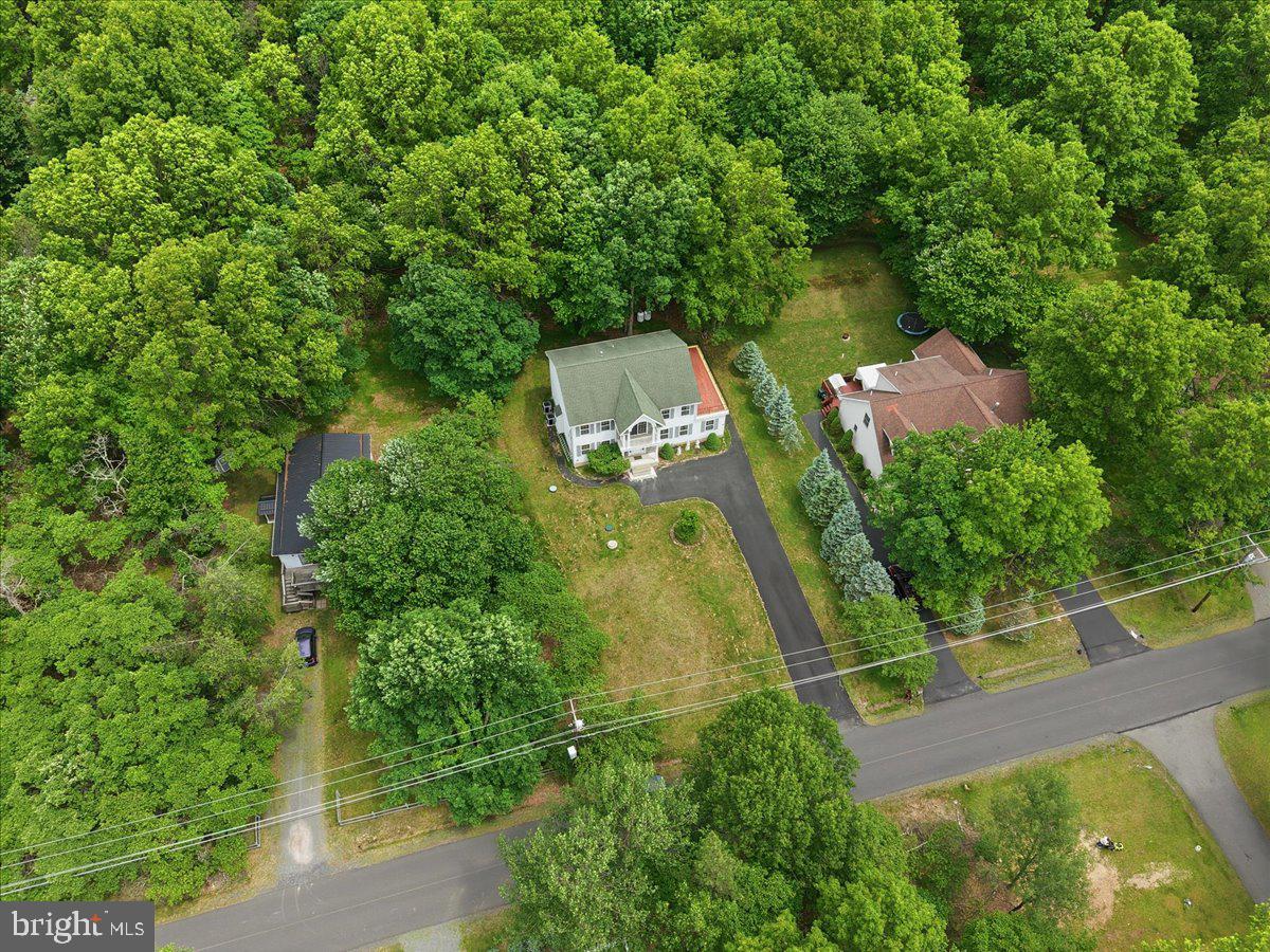 INDIAN MOUNTAIN LAKES - Residential