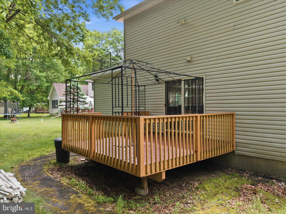 INDIAN MOUNTAIN LAKES - Residential