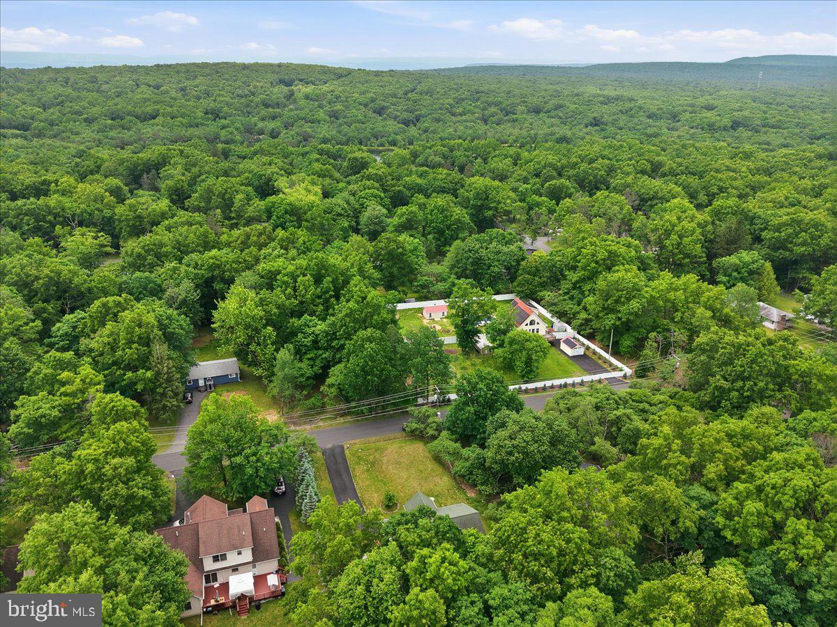 INDIAN MOUNTAIN LAKES - Residential