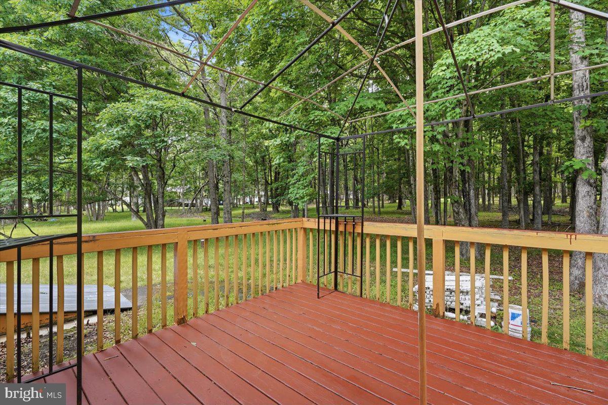 INDIAN MOUNTAIN LAKES - Residential