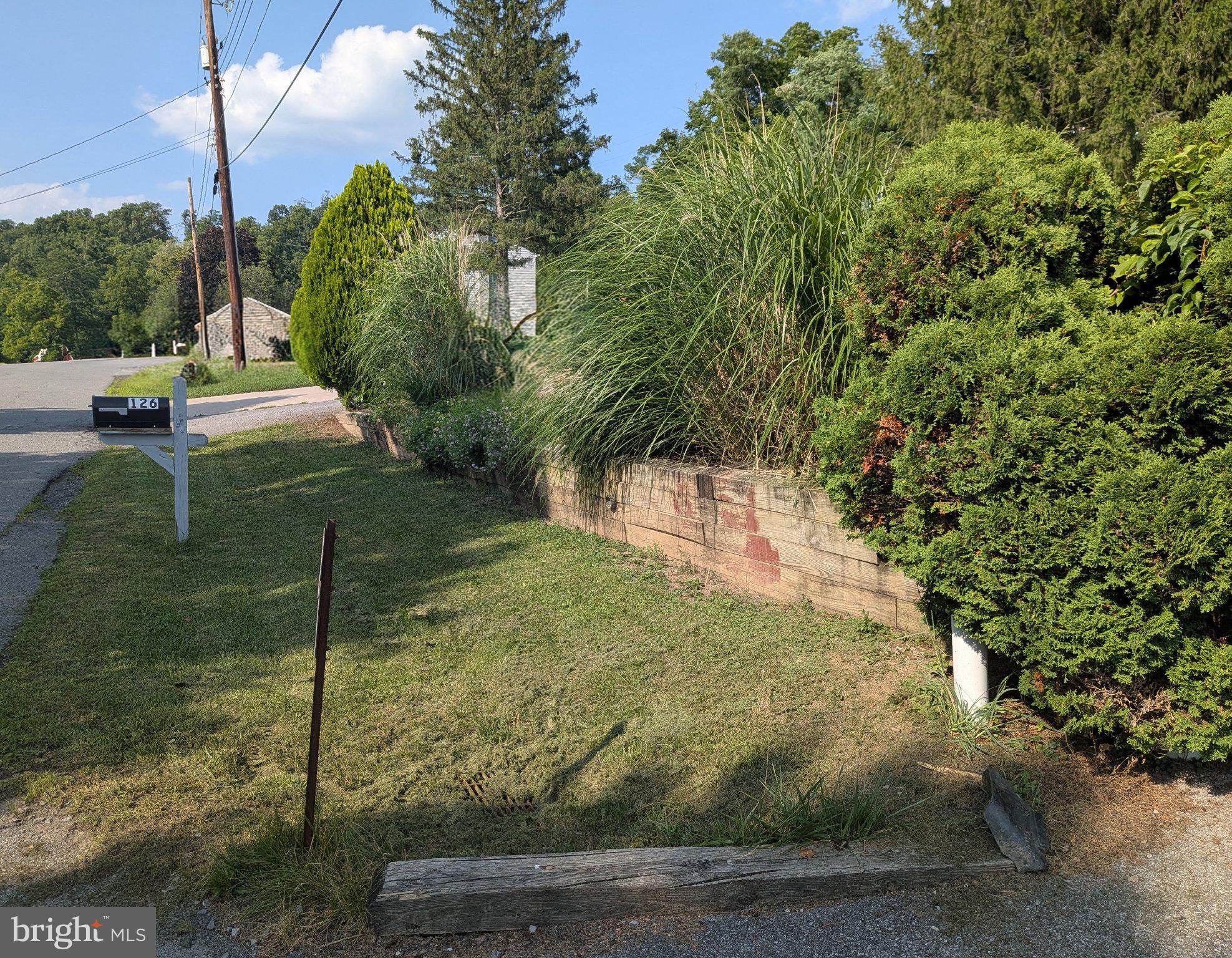 NONE AVAILABLE - Residential