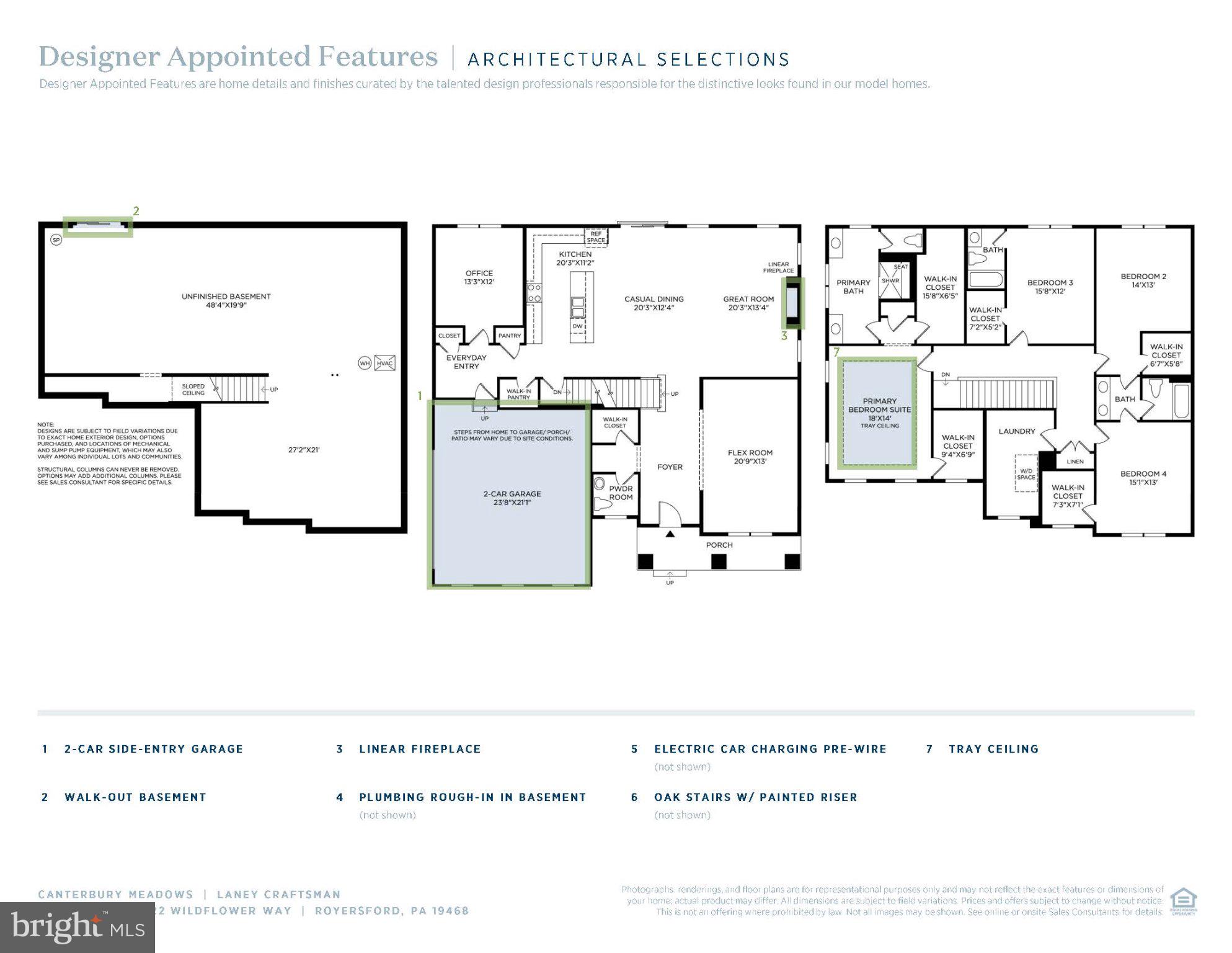 NONE AVAILABLE - Residential
