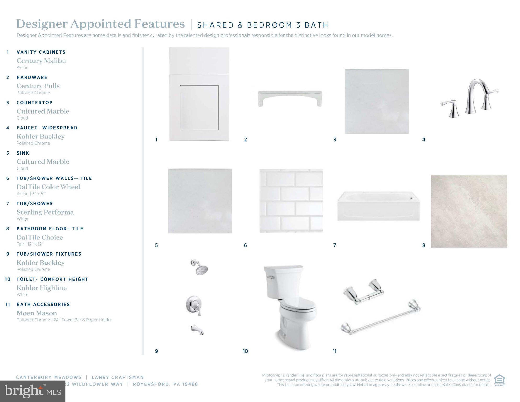 NONE AVAILABLE - Residential