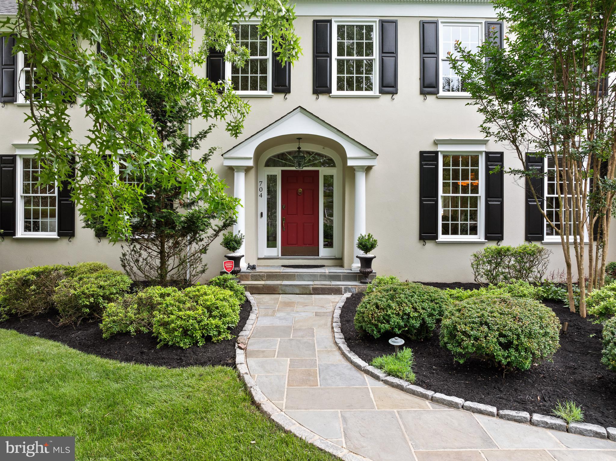 TREYBURN - Residential