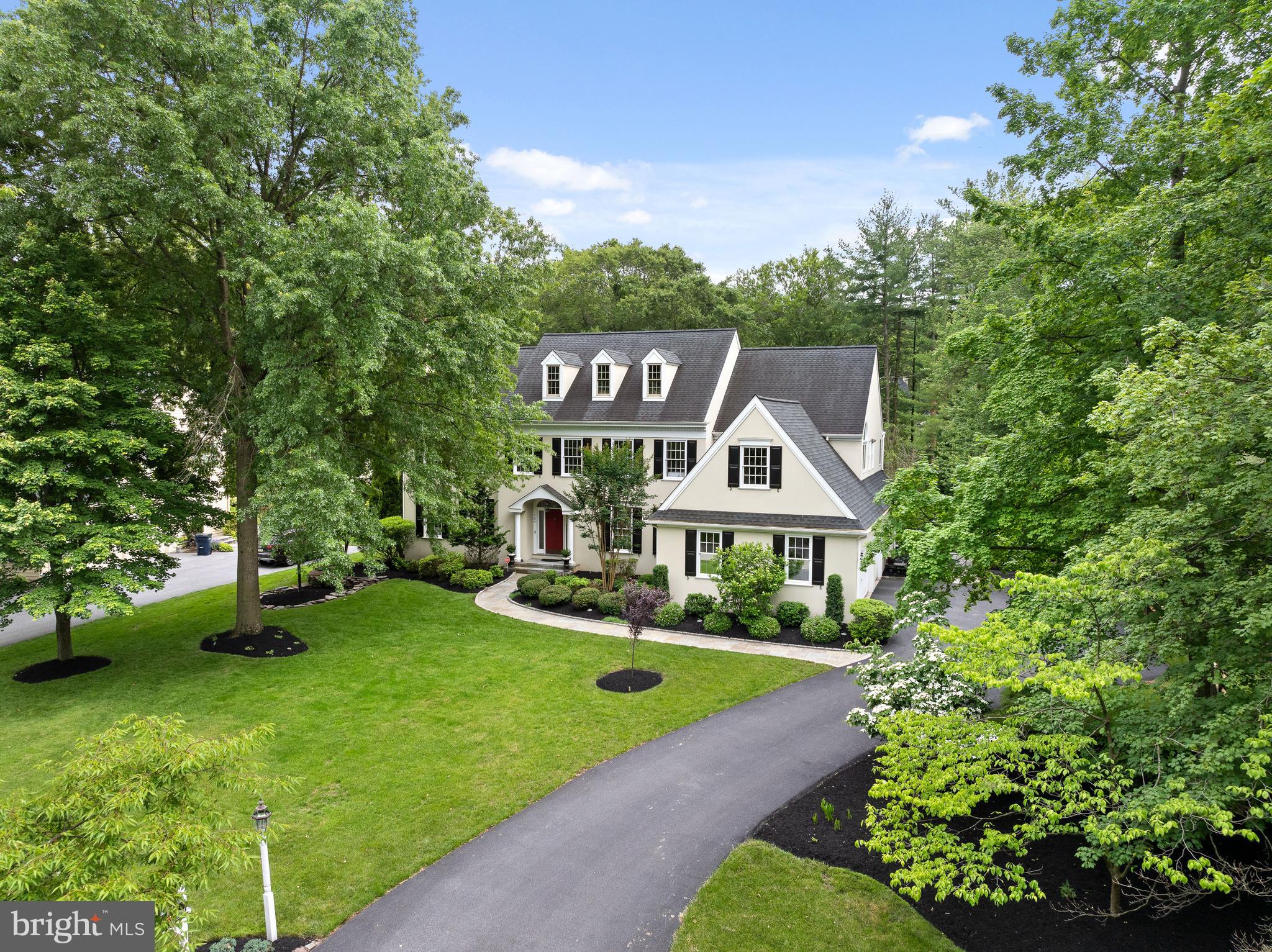 TREYBURN - Residential