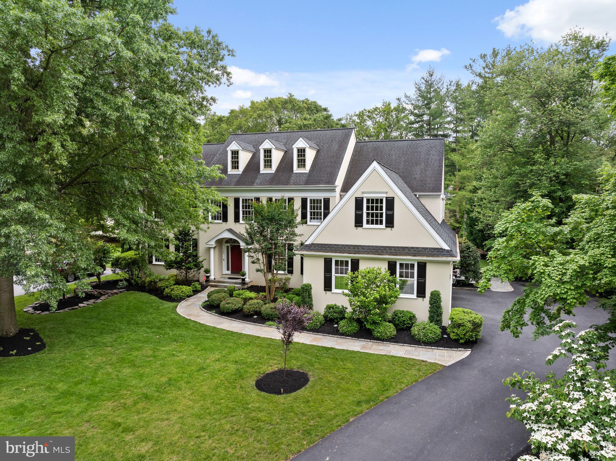 TREYBURN - Residential