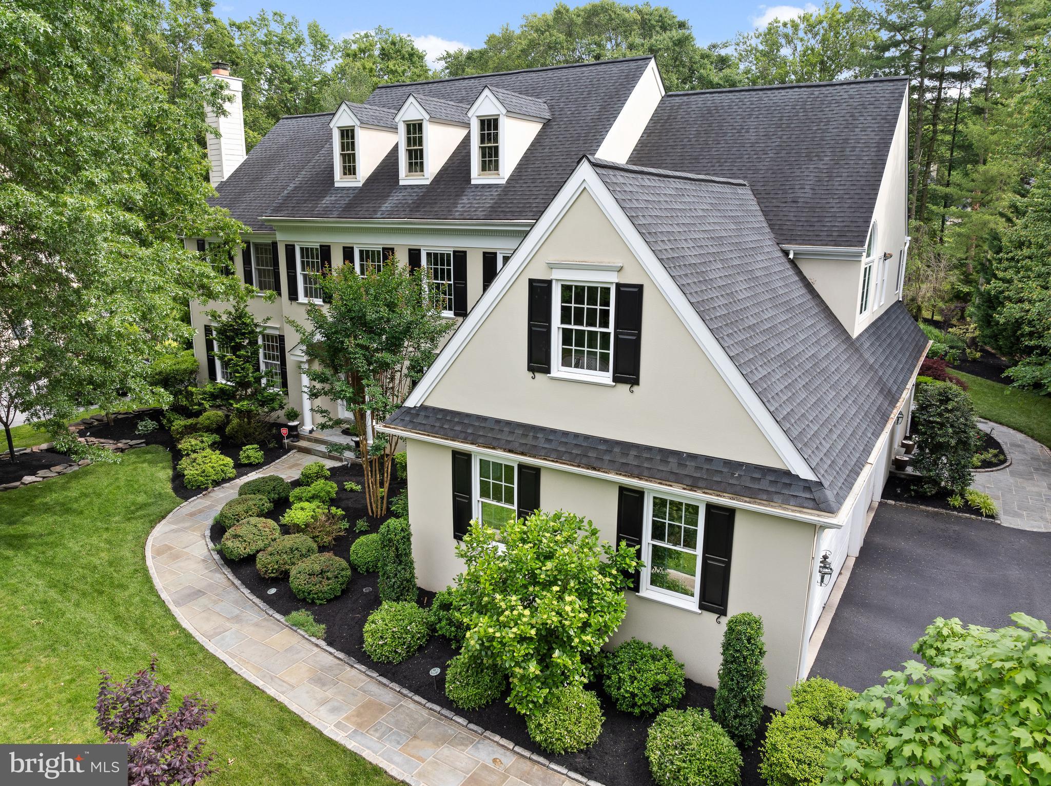TREYBURN - Residential