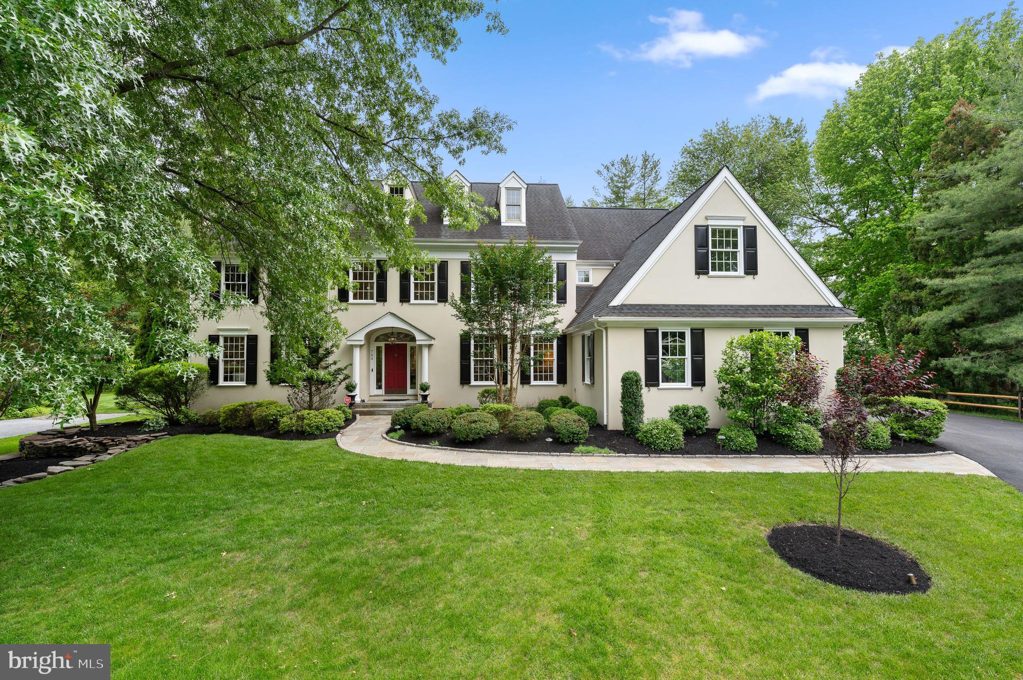 TREYBURN - Residential