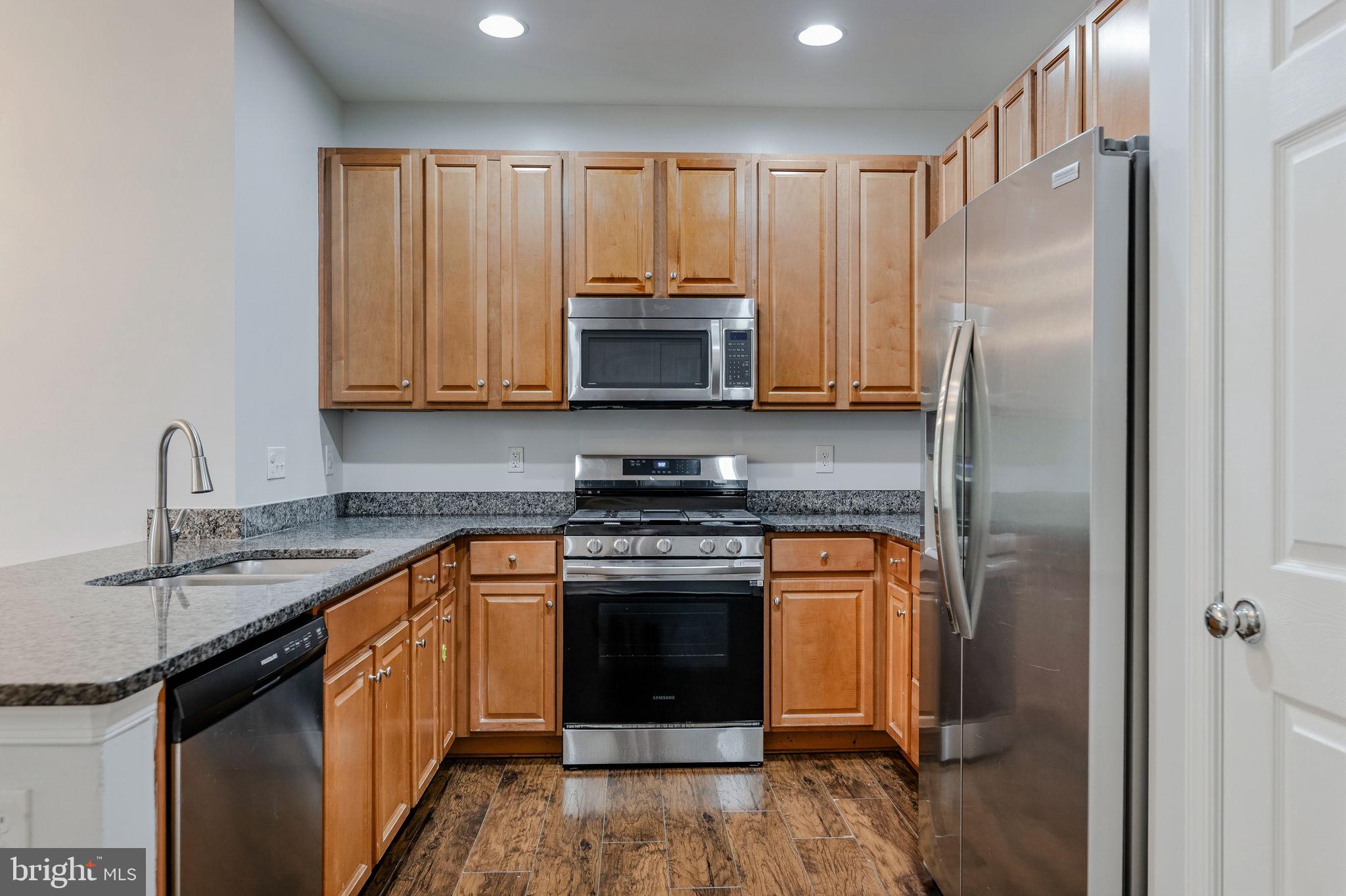CHERRY HILL CROSSING CONDOMINIUM - Residential