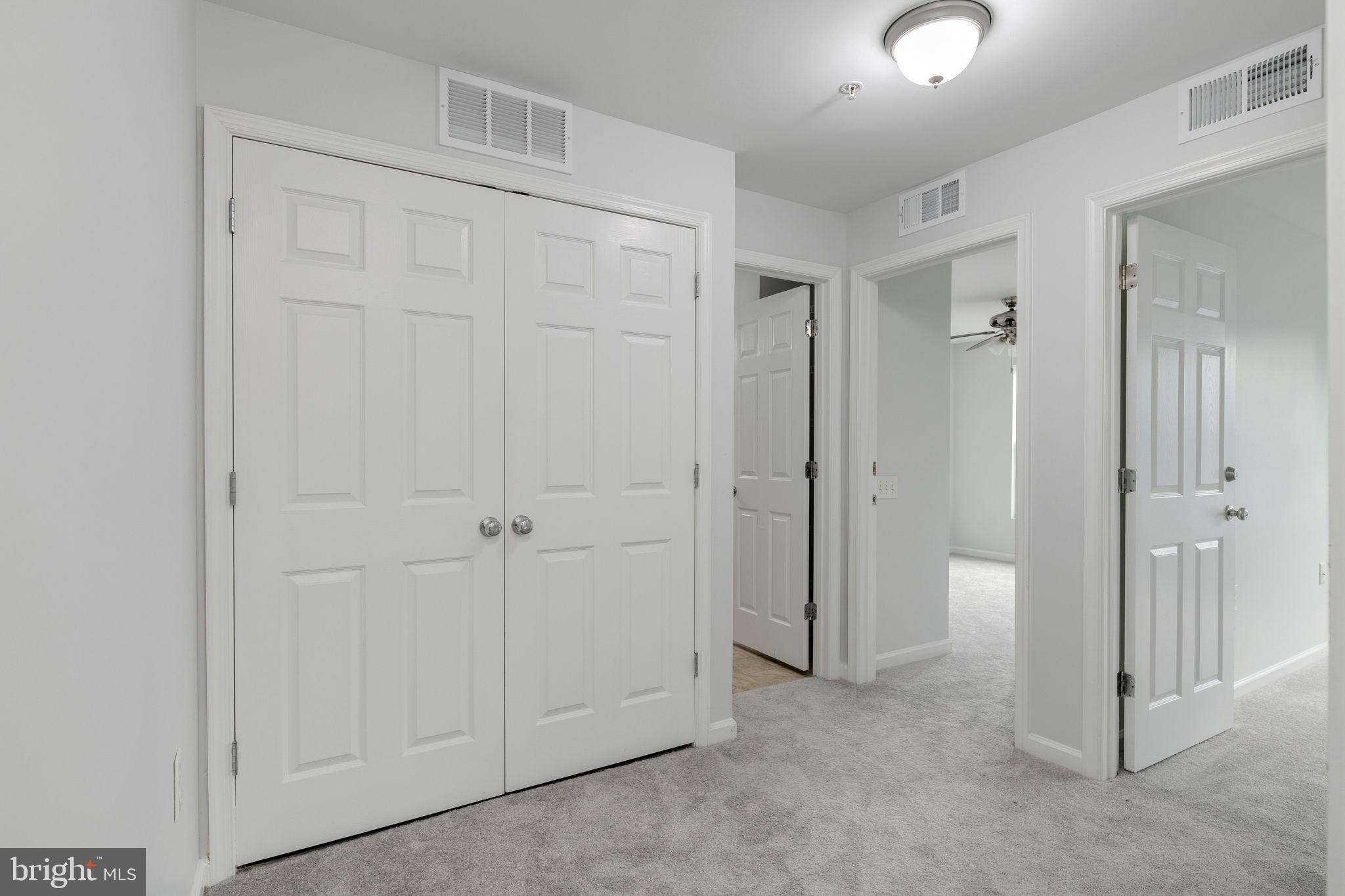 CHERRY HILL CROSSING CONDOMINIUM - Residential