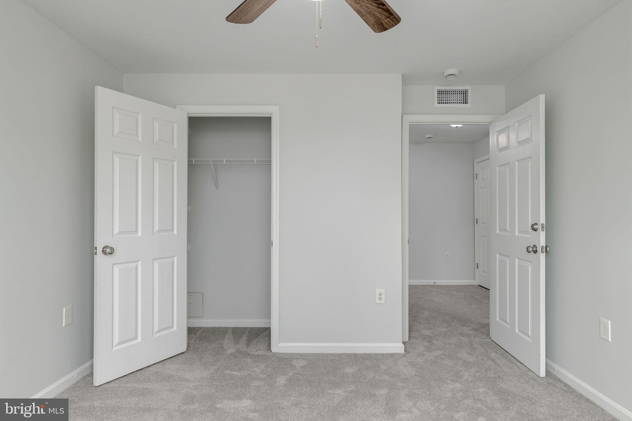 CHERRY HILL CROSSING CONDOMINIUM - Residential