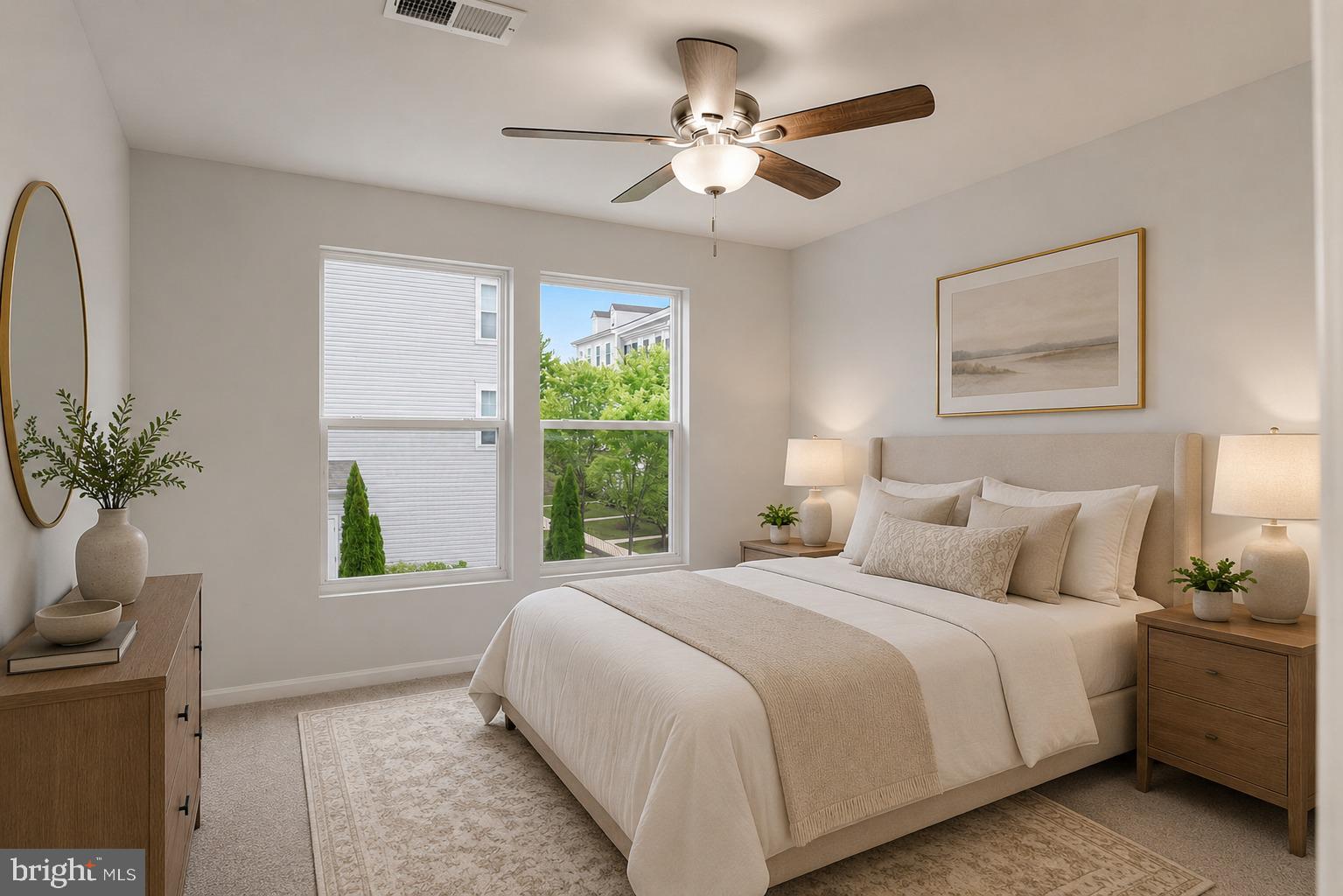 CHERRY HILL CROSSING CONDOMINIUM - Residential
