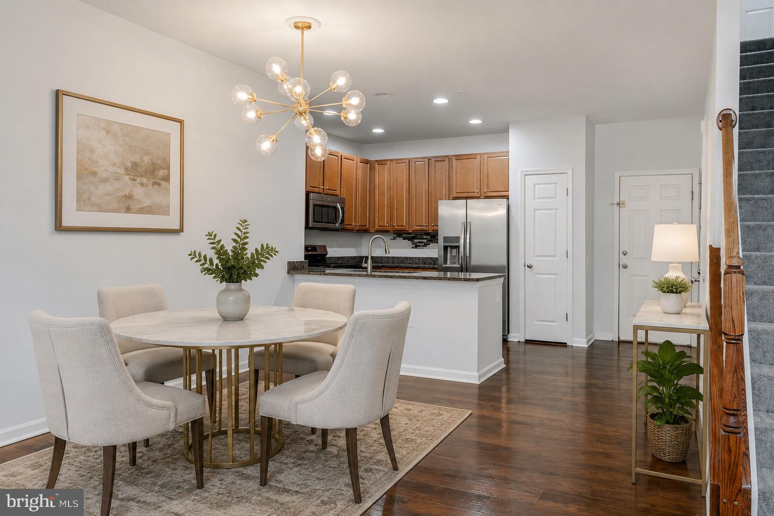 CHERRY HILL CROSSING CONDOMINIUM - Residential