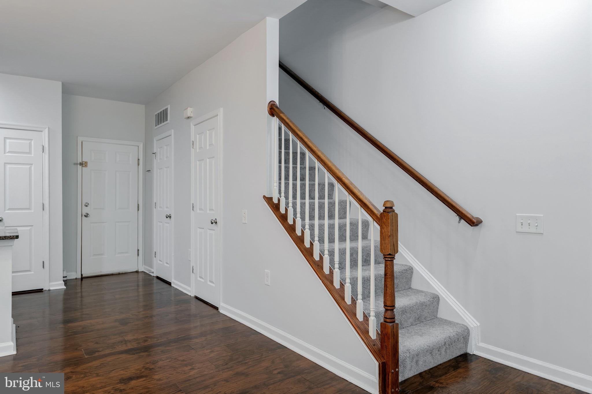 CHERRY HILL CROSSING CONDOMINIUM - Residential