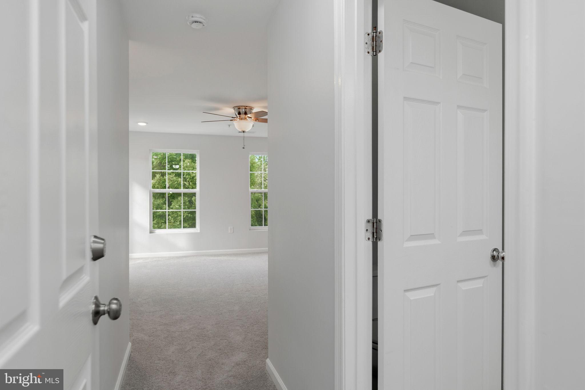 CHERRY HILL CROSSING CONDOMINIUM - Residential