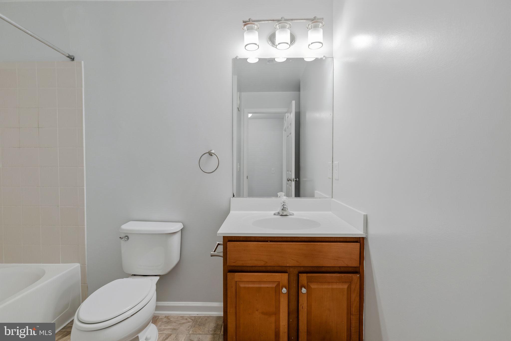 CHERRY HILL CROSSING CONDOMINIUM - Residential