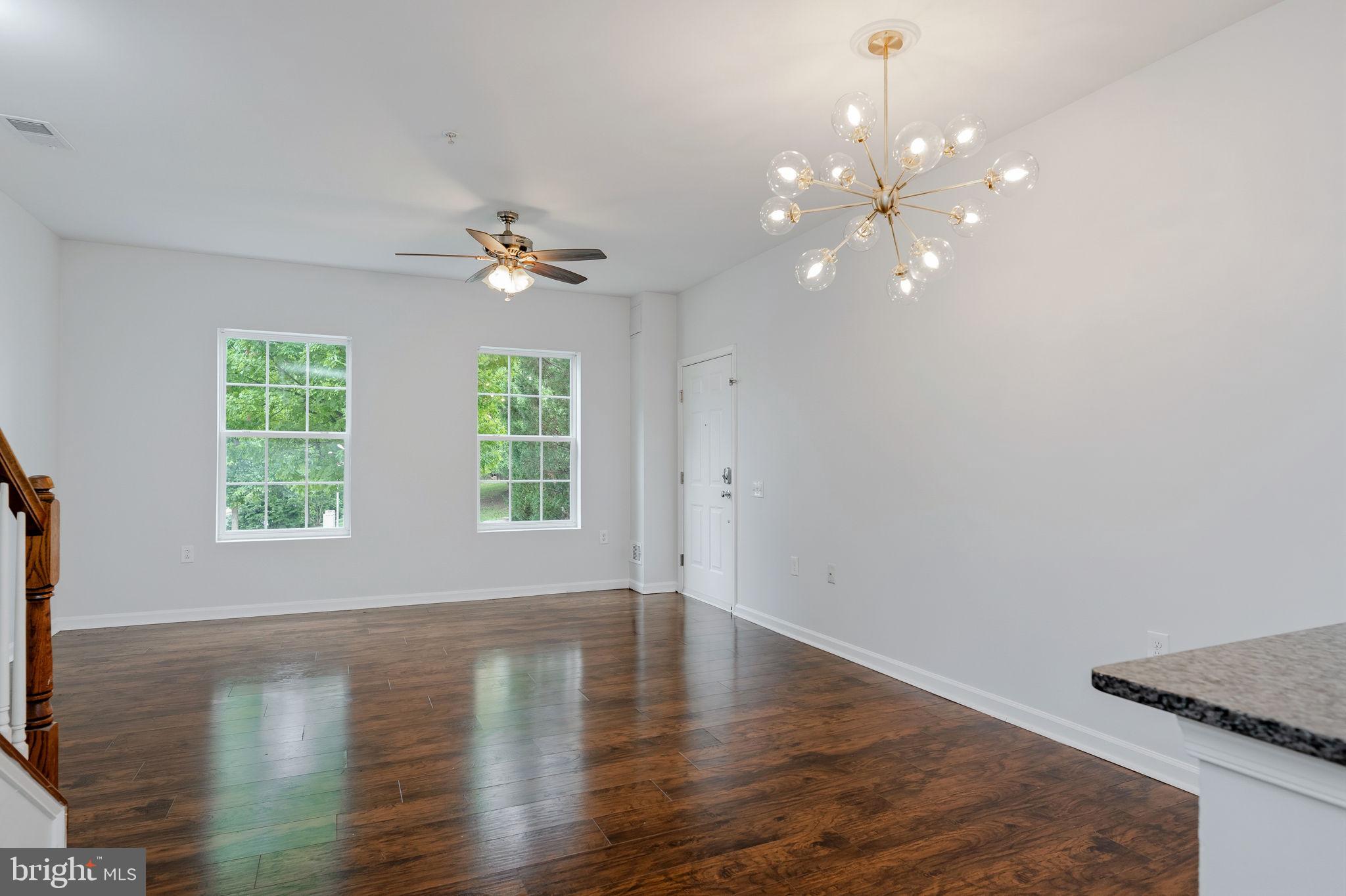 CHERRY HILL CROSSING CONDOMINIUM - Residential