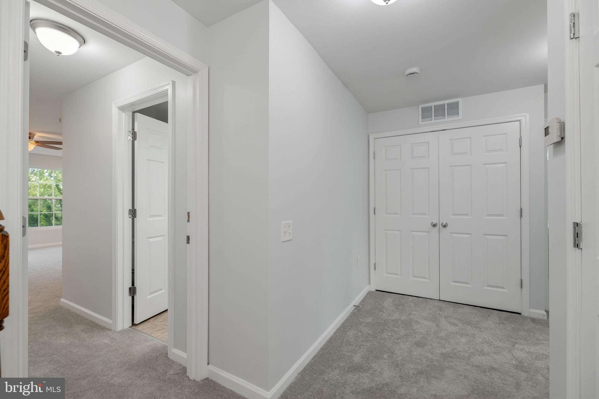 CHERRY HILL CROSSING CONDOMINIUM - Residential
