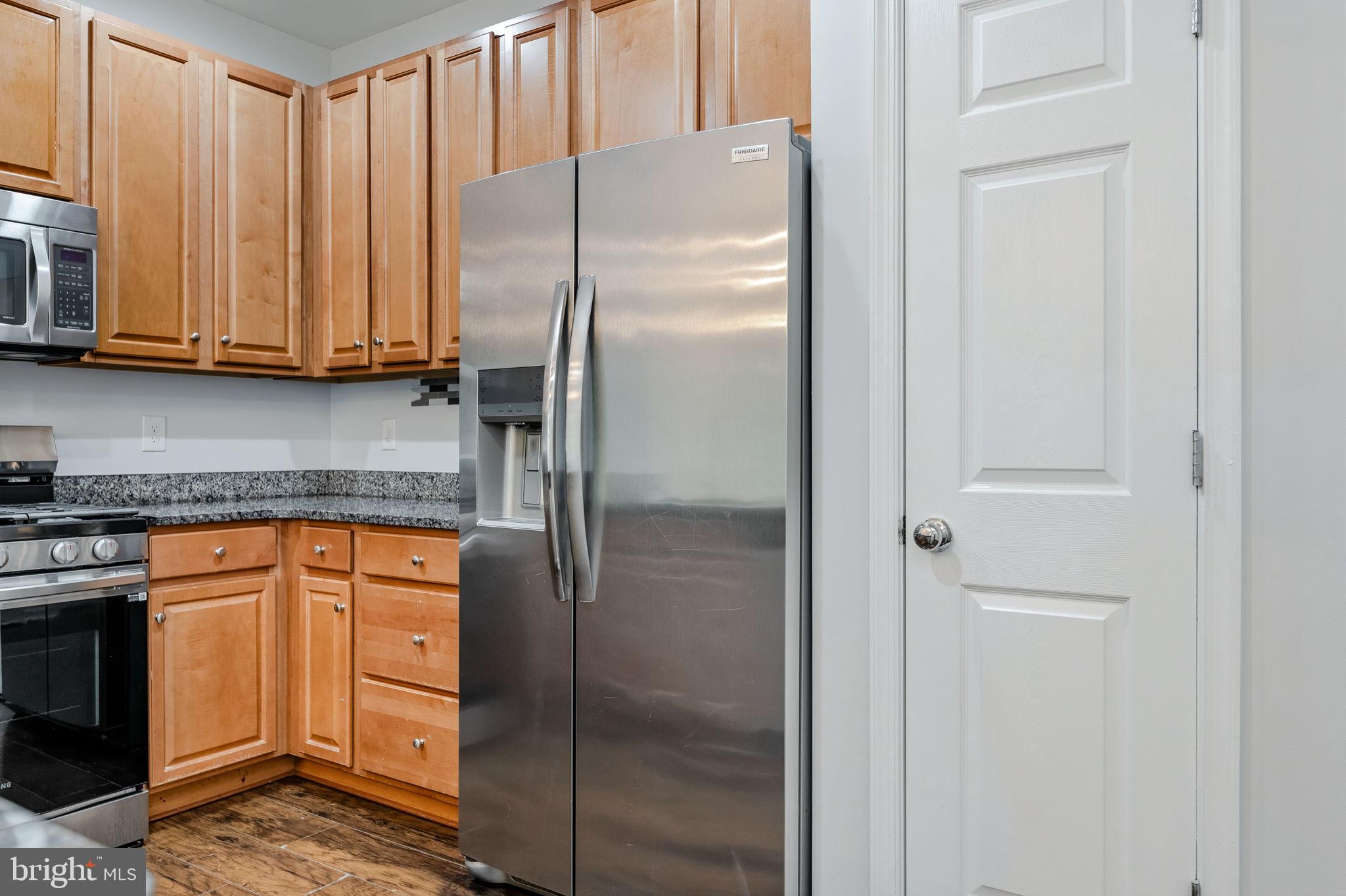 CHERRY HILL CROSSING CONDOMINIUM - Residential