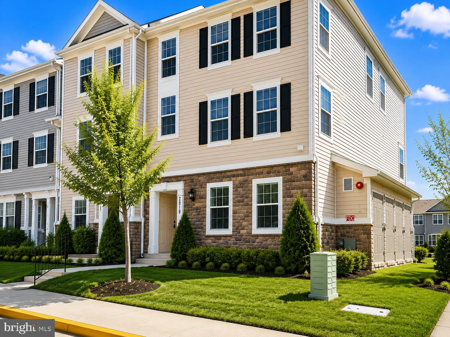 Beautifully maintained townhome-style condominium in the highly desirable Cherry Hill Crossing community of Dumfries. This spacious home offers an open and functional floor plan, a private 1-car garage with driveway parking, and low-maintenance living in a commuter-friendly location.<br><br>The home have been refreshed and improved for its next owner, including fresh interior paint, brand-new carpet and padding throughout the upper level and stairs, drywall touch-ups, updated lighting, new smoke detectors, bathroom improvements, and numerous additional cosmetic enhancements designed to make this home truly move-in ready.<br><br>The bright kitchen features granite counters, stainless steel appliances, ample cabinet space, and a convenient layout that opens to the main living and dining areas. Upstairs, you'll find comfortable bedrooms, updated bathrooms, and new carpeting that adds warmth and style.<br><br>Enjoy easy access to I-95, Route 1, Quantico Marine Base, Fort Belvoir, Stonebridge at Potomac Town Center, Potomac Mills, Wegmans, restaurants, shopping, entertainment, VRE commuter options, and Northern Virginia's major employment corridors.<br><br>Whether you're a first-time homebuyer, commuter, or investor, this home offers exceptional value, convenience, and lifestyle in one of Dumfries' most accessible locations. Don't miss this opportunity to own a move-in-ready home with garage parking and outstanding community amenities.
