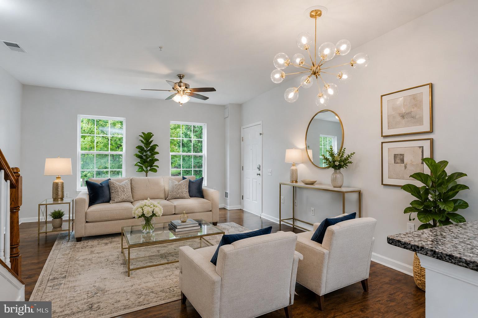 CHERRY HILL CROSSING CONDOMINIUM - Residential