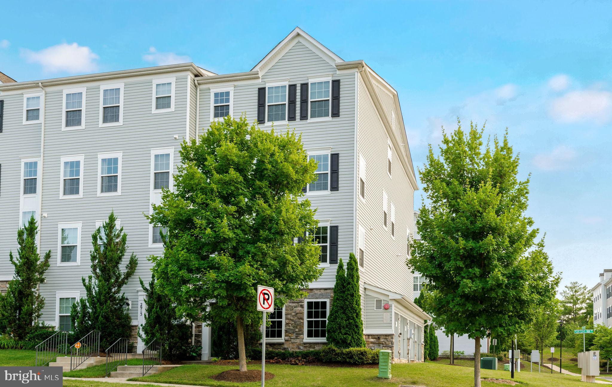 CHERRY HILL CROSSING CONDOMINIUM - Residential